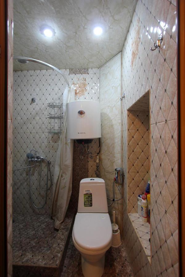 Amiryan Street 1 Bedroom Deluxe Apartment With Balcony Am104 เยเรวาน ภายนอก รูปภาพ